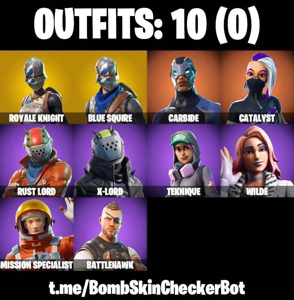 ❤️10 SKINS❤️46 COSMETICS❤️TAKE THE L❤️MAKO❤️ROYALE KNIGHT❤️BLUE SQUIRE❤️THE WORM❤️SNOWFLAKE❤️RUST BUCKET❤️CAN PLAY ON PSN❤️XBOX❤️PC❤️NINTENDO❤️MOBILE❤️0 VBUCKS❤️FULL EMAIL ACCESS❤️