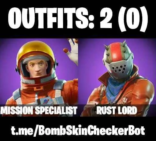 ❤️2 SKINS❤️21 COSMETICS❤️TAKE THE L❤️MISSION SPECIALIST❤️RUST LORD❤️PEELY WHIP❤️CAN PLAY ON PSN❤️XBOX❤️PC❤️NINTENDO❤️MOBILE❤️0 VBUCKS❤️FULL EMAIL ACCESS❤️