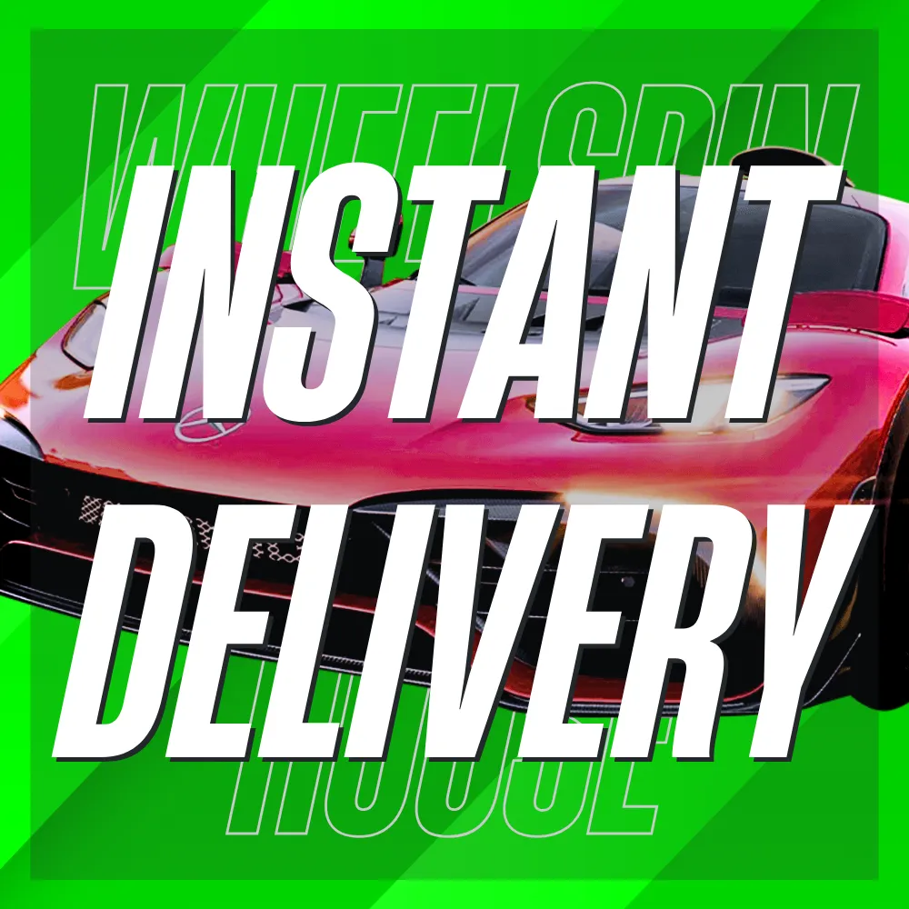1% Progress + All Rare Cars + 999M: CR & Super Wheelspin & Wheelspin & Car Mastery (Skill) Points & Forzathon Points 👑 Online ❌ No Ban ✔️ Full Access 🎮 PC & XBOX