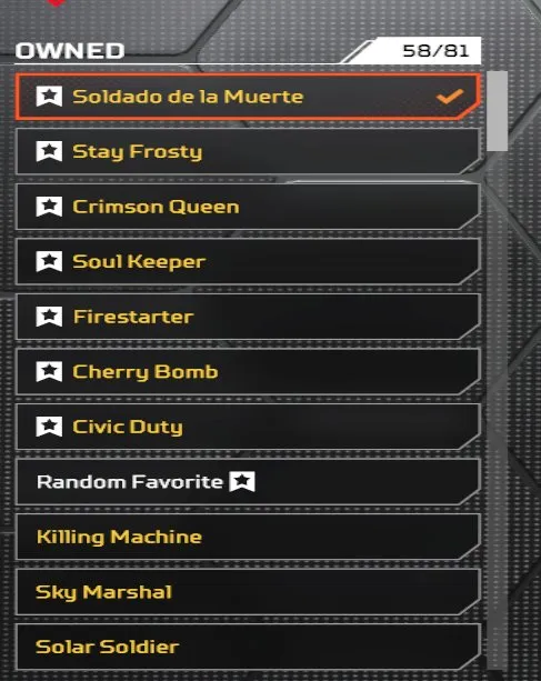 ✧･ﾟ:*✧ 15% OFF ✧･ﾟ:*✧ Seasonal Deals Unlocked Apex Legends - Level 900, 350+ skins, 2 heirlooms, Diamond Rank(#S34036582f) ✧･ﾟ:*✧