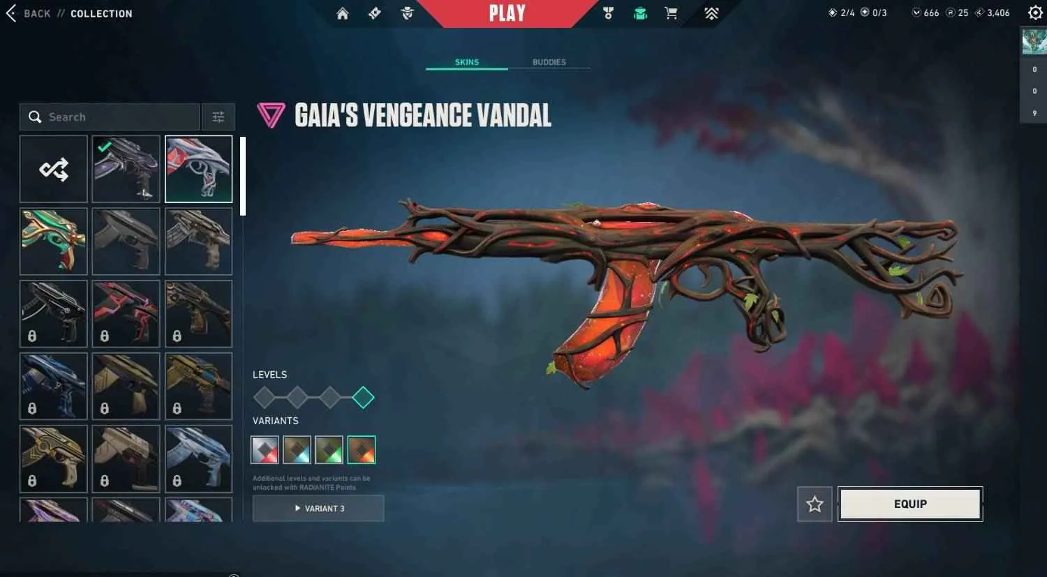 🥇 Platinum 3 • 🎨 44 Skins • 🔥 Ion Karambit • ⚔️ Imperium Set • 👑 Ruination Phantom & More • 📧 Changeable Email