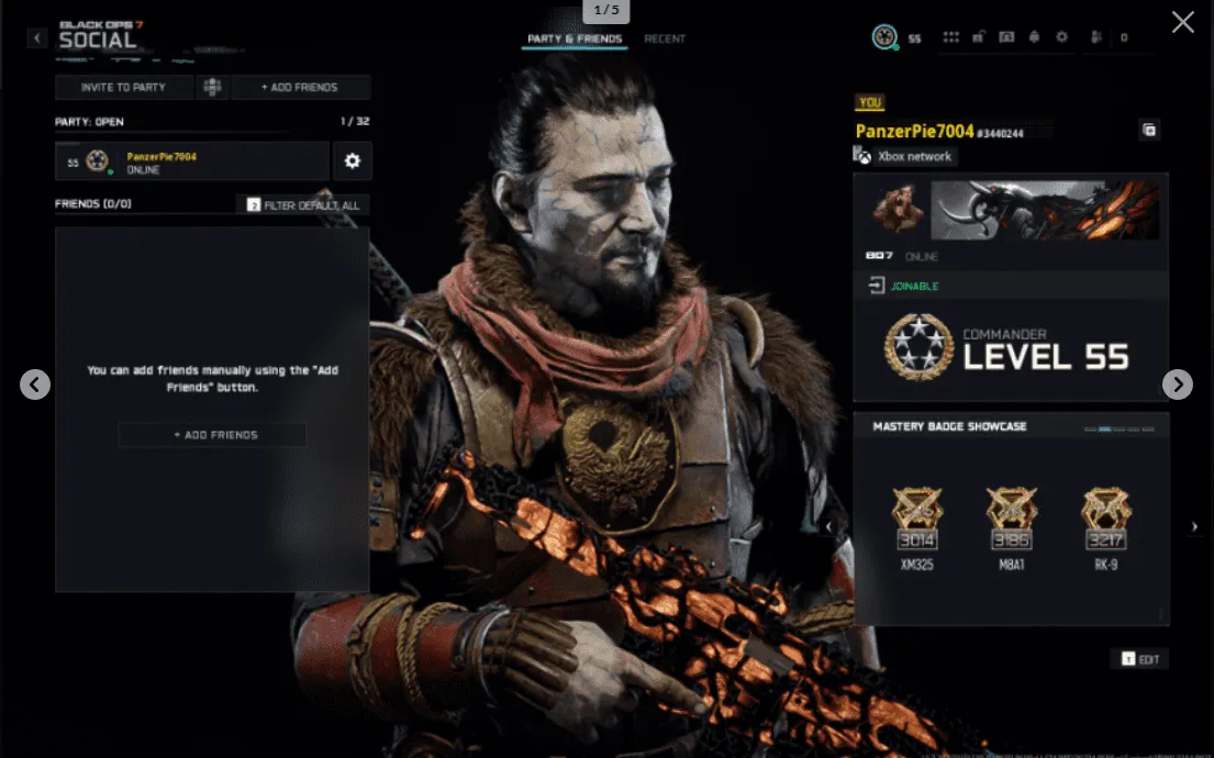 🔥 BO7 🔥 | 🧬 30× INFESTATION | ☠️ 30× DOOMSTEEL | 🩶 30× BLOODSTONE | 🐉 30× GOLDEN DRAGON | ⚙️ HAND-GRINDED | 🔑 FULL ACCESS | ⚡ INSTANT DELIVERY
