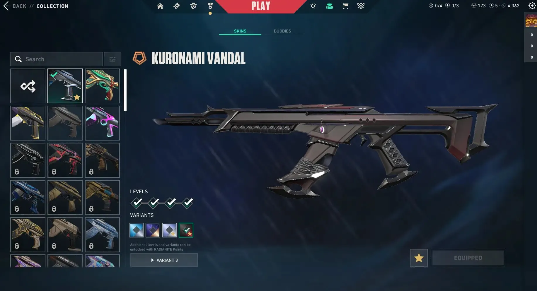 ✧･ﾟ:*✧ 15% OFF ✧･ﾟ:*✧ Sale of the Season Valorant - Bronze 3, 46 Skins, 26 Agents, EU Server, Imperium & Kuronami Collections(#E59638352f) ✧･ﾟ:*✧