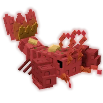 Lobster Thermidor – Grow a Garden Pet 🦞🔥