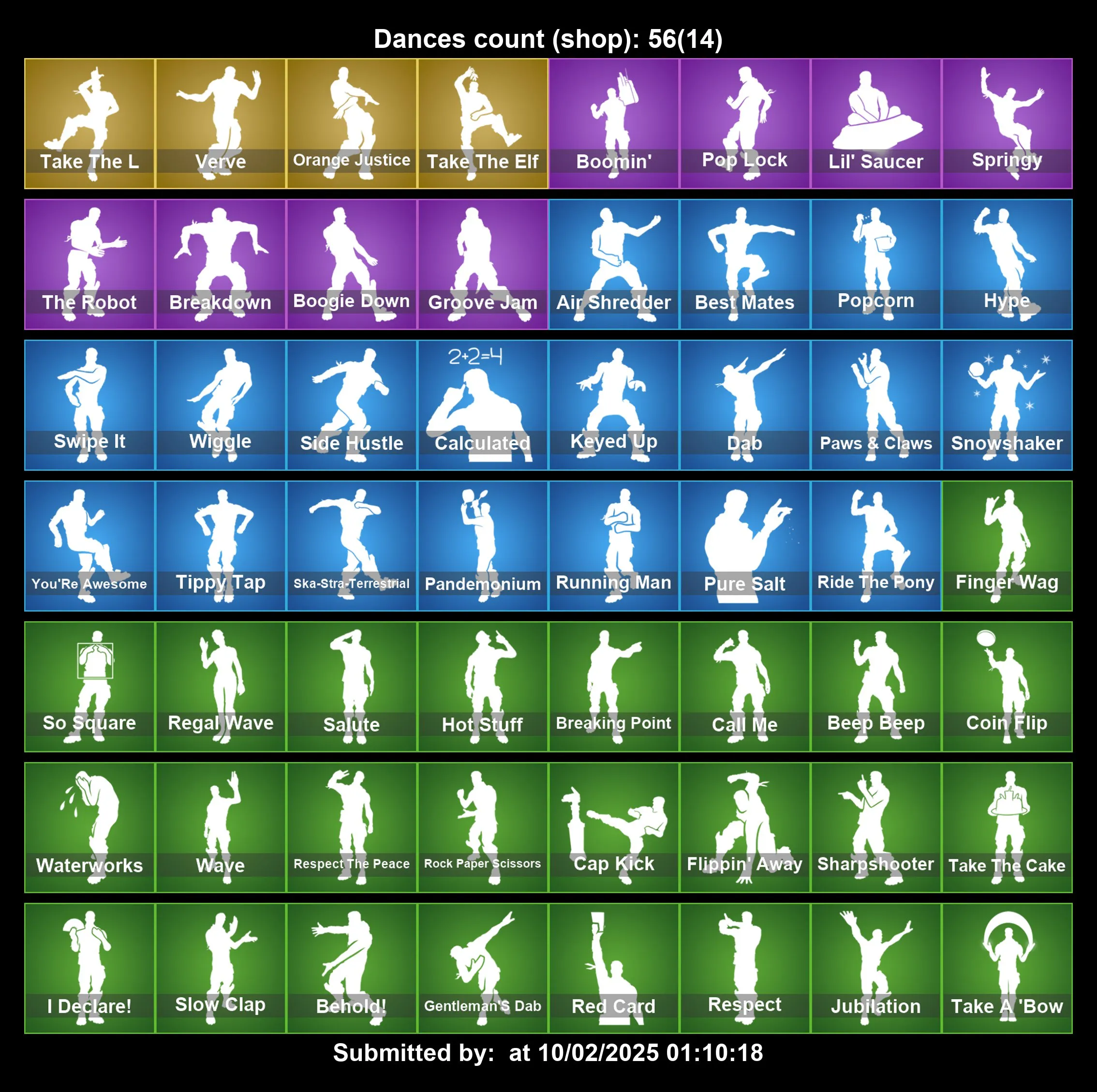 [PC/PS4-5/XBOX] 158 Skins | OG STW | The Reaper | Elite Agent | Take The L | Omega | Orange Justice | Lara Croft | Slim Shaddy| Mr Beast | Full Email Access