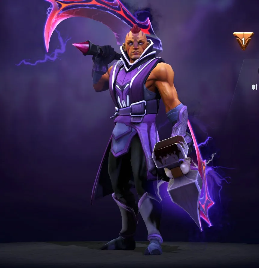 ✧･ﾟ:*✧ 15% OFF ✧･ﾟ:*✧ Effortless Savings Dota 2 - 930 MMR, 190 Hours, 24 Trophy Level, Amaterasu Courier(#E40132083f) ✧･ﾟ:*✧