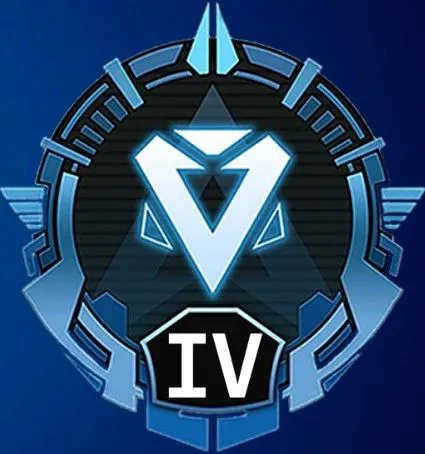 EA⚡Lvl 43⚡Diamond 4⚡20 Bomb⚡4k Badges⚡Season 27⚡Split 2⚡Full Access