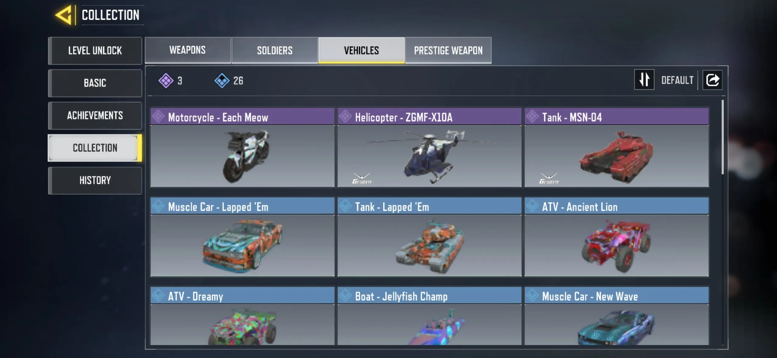 CODM107 Legendary Indian Account Lvl 152 with Ghost Stealth, Elite PMC Moonlight Ops, Tengu Net Demon, Bathysphere Killer Whale, Battle Hardened Neon Fire 