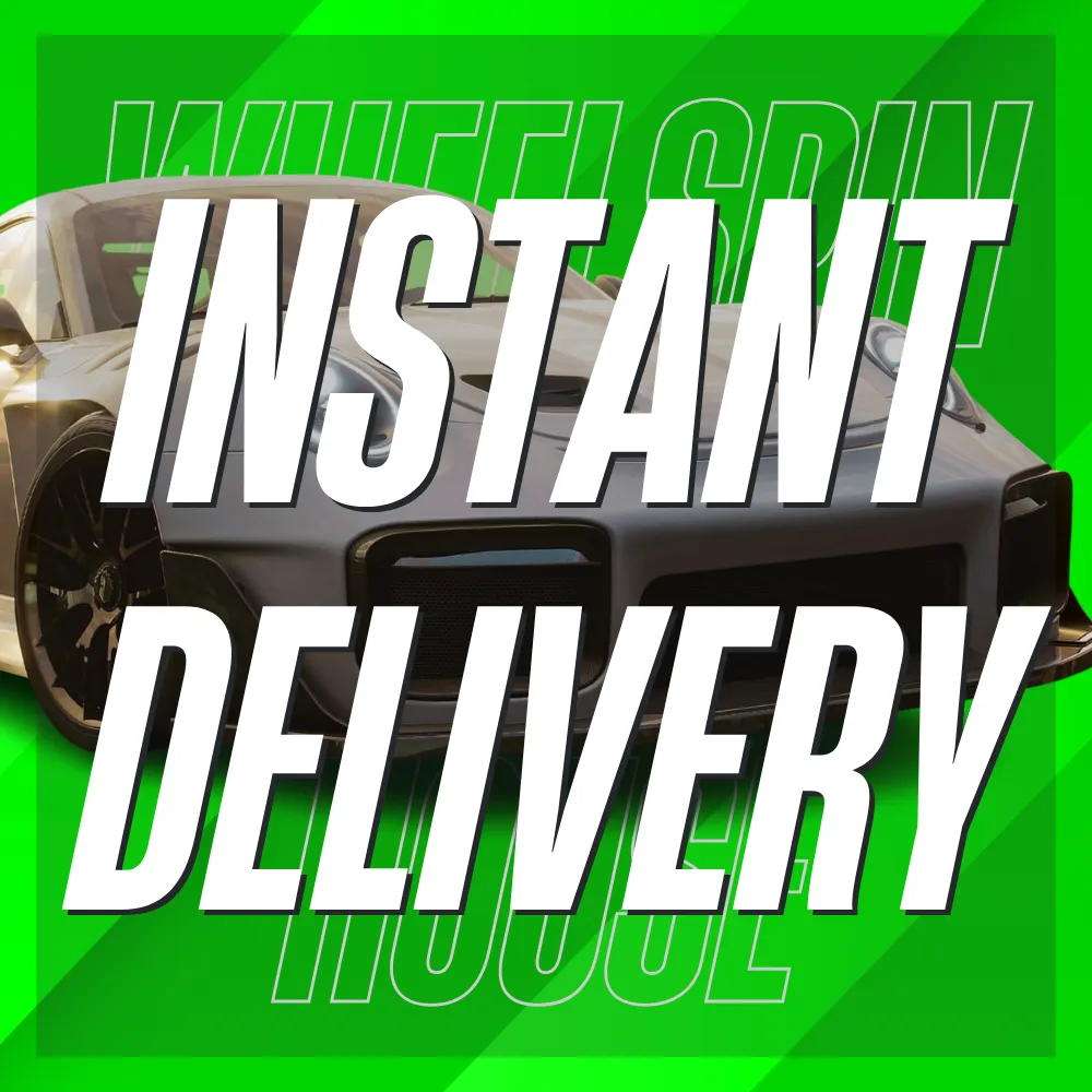 100% Progress + All Cars + 999M: CR & Super Wheelspin & Wheelspin & Car Mastery (Skill) Points & Forzathon Points 👑 Online ❌ No Ban ✔️ Full Access 🎮 PC & XBOX