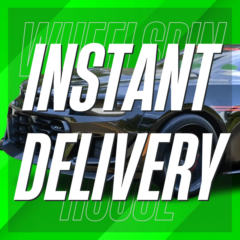 100% Progress + All Rare Cars 3x + 999M: CR & Super Wheelspin & Wheelspin & Car Mastery Points & Forzathon Points 👑 Online ❌ No Ban ✔️ Full Access 🎮 PC & XBOX