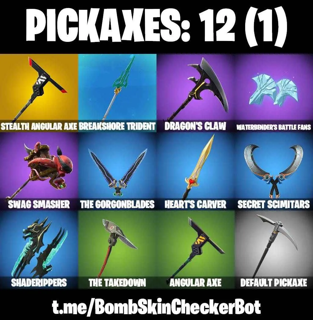 ❤️11 SKINS❤️REFLEX❤️STEALTH REFLEX❤️MEDUSA❤️APHRODITE❤️CADE❤️HYBRID(STAGE 4)❤️BLACKHEART(STAGE 8)❤️CAN PLAY ON PSN❤️XBOX❤️PC❤️NINTENDO❤️MOBILE❤️100 VBUCKS❤️FULL EMAIL ACCESS❤️