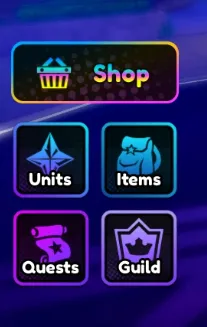 RBL2773 //40 Level Account with 23,700 Gems, Risky Dice, Trait Crystals and Food Items (K)