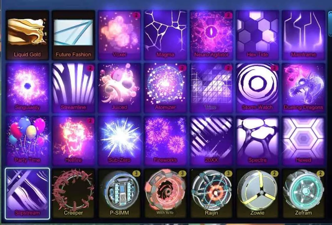 STOCK798 //TW Octane Fennec 300+ Black Markets Exotics Imports (K)