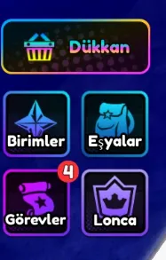 RBL2769 //Level 24 Anime Defenders Account 10,589 Gems (K)