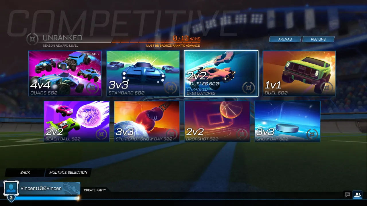 Rocket League🏆 EPIC Games 💎 driver challenges completed⭐️ LEVEL 34✔️ Ranked Ready 🔑 Full Access 🚀 Instant Delivery