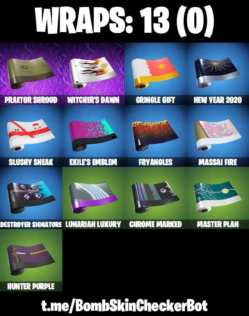 ❤️11 SKINS❤️HELSIE❤️SELENE❤️DUSTY❤️ARCTIC ADELINE❤️RENZO THE DESTROYER❤️NEZUMI❤️CAN PLAY ON PSN❤️XBOX❤️PC❤️NINTENDO❤️MOBILE❤️800 VBUCKS❤️FULL EMAIL ACCESS❤️