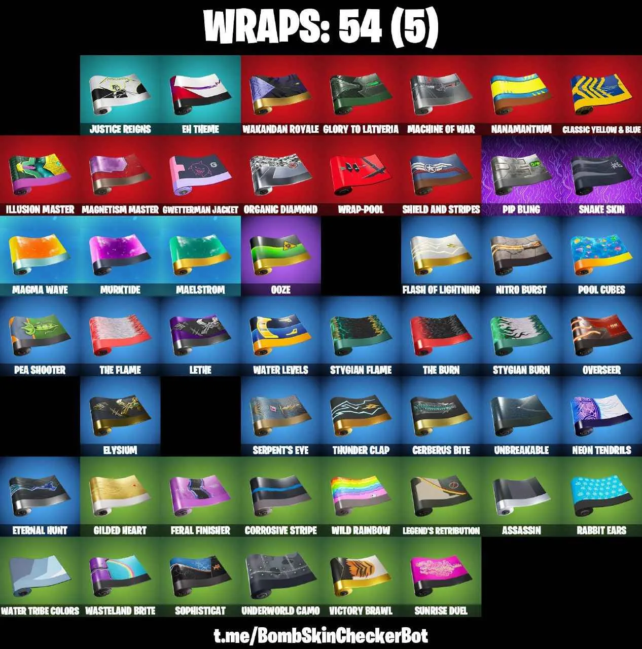 ❤️48 SKINS❤️JOHN WICK❤️BACKLASH❤️JOLTARA❤️ARTEMIS(MAX)❤️HOPE❤️APHRODITE(MAX)❤️PEELVERINE(MAX)❤️MEDUSA❤️BRITE RAIDER❤️ZEUS(MAX)❤️HADES(MAX)❤️CAN PLAY ON PSN❤️XBOX❤️PC❤️NINTENDO❤️MOBILE❤️0 VBUCKS❤️FULL EMAIL ACCESS❤️