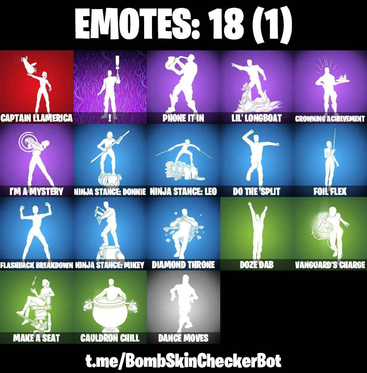 ❤️16 SKINS❤️HOPE❤️NISHA❤️SPECTRA KNIGHT(MAX)❤️RUNWAY RACER❤️RAGNAROK(MAX)❤️PEELY WHIP❤️CAN PLAY ON PSN❤️XBOX❤️PC❤️NINTENDO❤️MOBILE❤️900 VBUCKS❤️FULL EMAIL ACCESS❤️