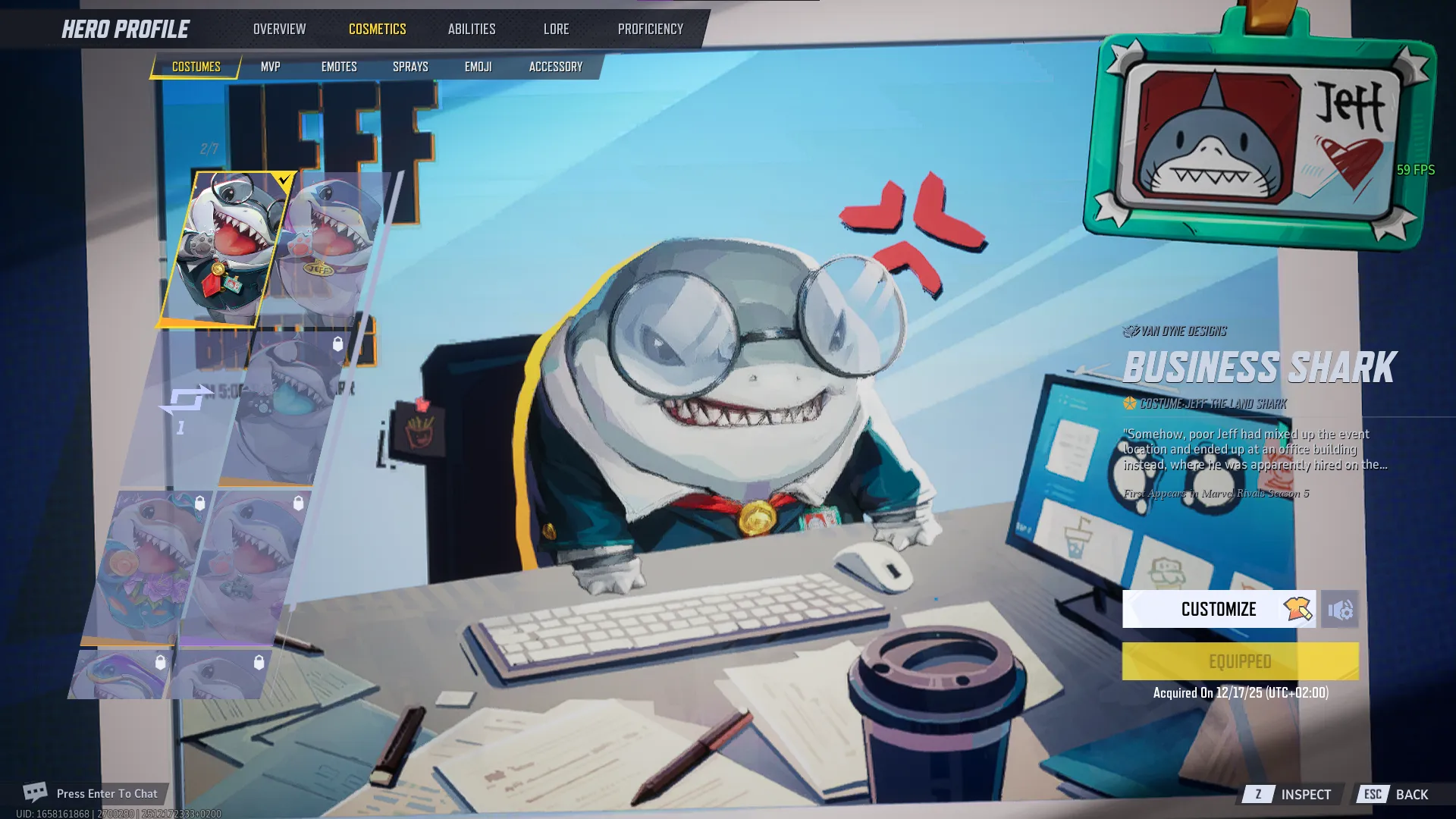 🏆Marvel Rivals💎Steam⭐Ranked Ready Level 15✔️Silver Starting MMR🚀 Cheap & Fast Delivery