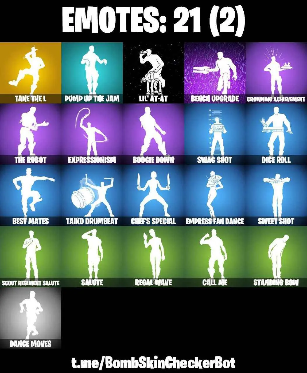 ❤️28 SKINS❤️TAKE THE L❤️THE REAPER❤️ELITE AGENT❤️HAVOC❤️SUB COMMANDER❤️ISAAC CLARKE❤️HARLEY QUINN(MAX)❤️EREN JAEGER❤️MYSTICA(MAX)❤️RUST BUCKET❤️CAN PLAY ON PSN❤️XBOX❤️PC❤️NINTENDO❤️MOBILE❤️100 VBUCKS❤️FULL EMAIL ACCESS❤️
