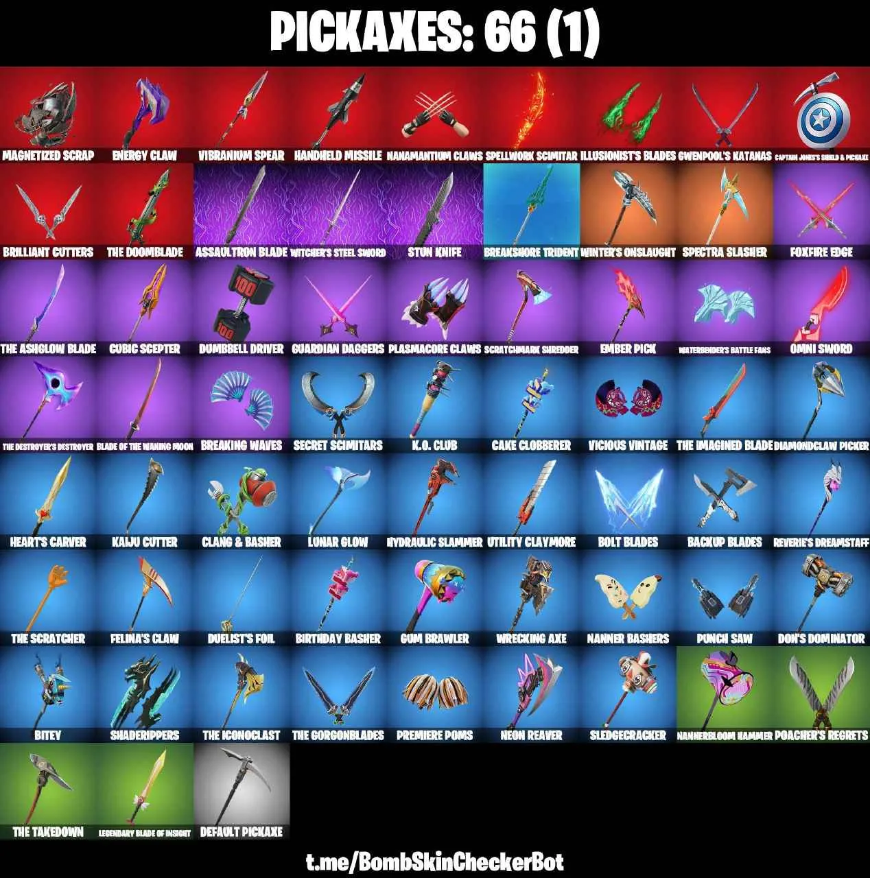 ❤️63 SKINS❤️SKULL TROOPER❤️RAVENPOOL❤️TSUKI 2.0❤️REVERIE❤️AURA❤️POTASSIUS PEELS❤️HOPE❤️MEDUSA❤️APHRODITE❤️RUNWAY RACER❤️PEELVERINE(MAX)❤️EVIL PLAN❤️CAN PLAY ON PSN❤️XBOX❤️PC❤️NINTENDO❤️MOBILE❤️100 VBUCKS❤️FULL EMAIL ACCESS❤️