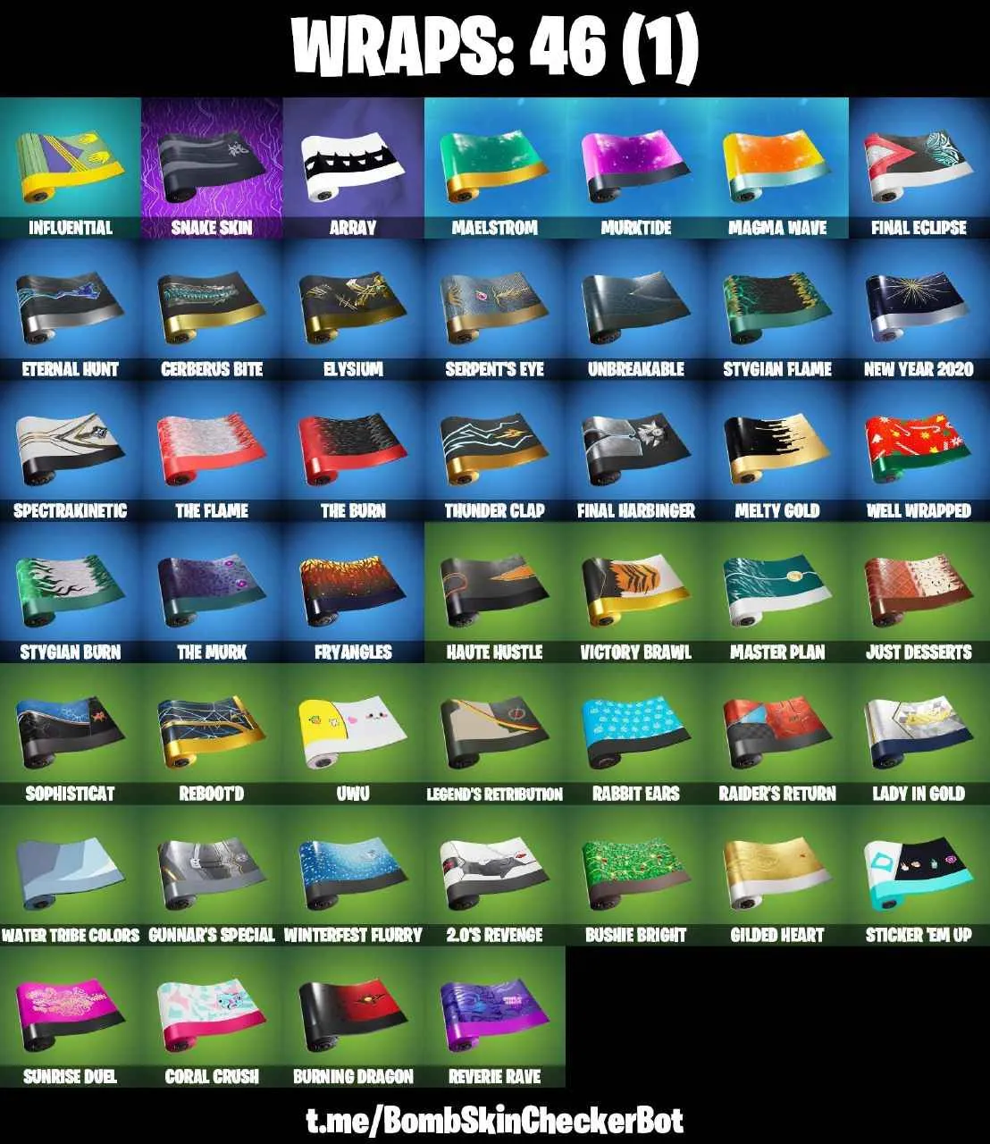 ❤️53 SKINS❤️AHSOKA TANO❤️REVERIE❤️ARTEMIS(MAX)❤️TSUKI 2.0❤️SKULL SCOUT❤️HOPE❤️DRAKON STEEL HYBRID❤️MEDUSA❤️APHRODITE❤️ASTROWORLD CYCLONE❤️RUST BUCKET❤️PEPPERMINT PICK❤️CAN PLAY ON PSN❤️XBOX❤️PC❤️NINTENDO❤️MOBILE❤️2850 VBUCKS❤️FULL EMAIL ACCESS❤️