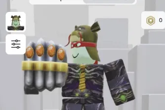 RBL2805 //2011 Setup Account //550+ Limited Value //Offsale Accessories (K)