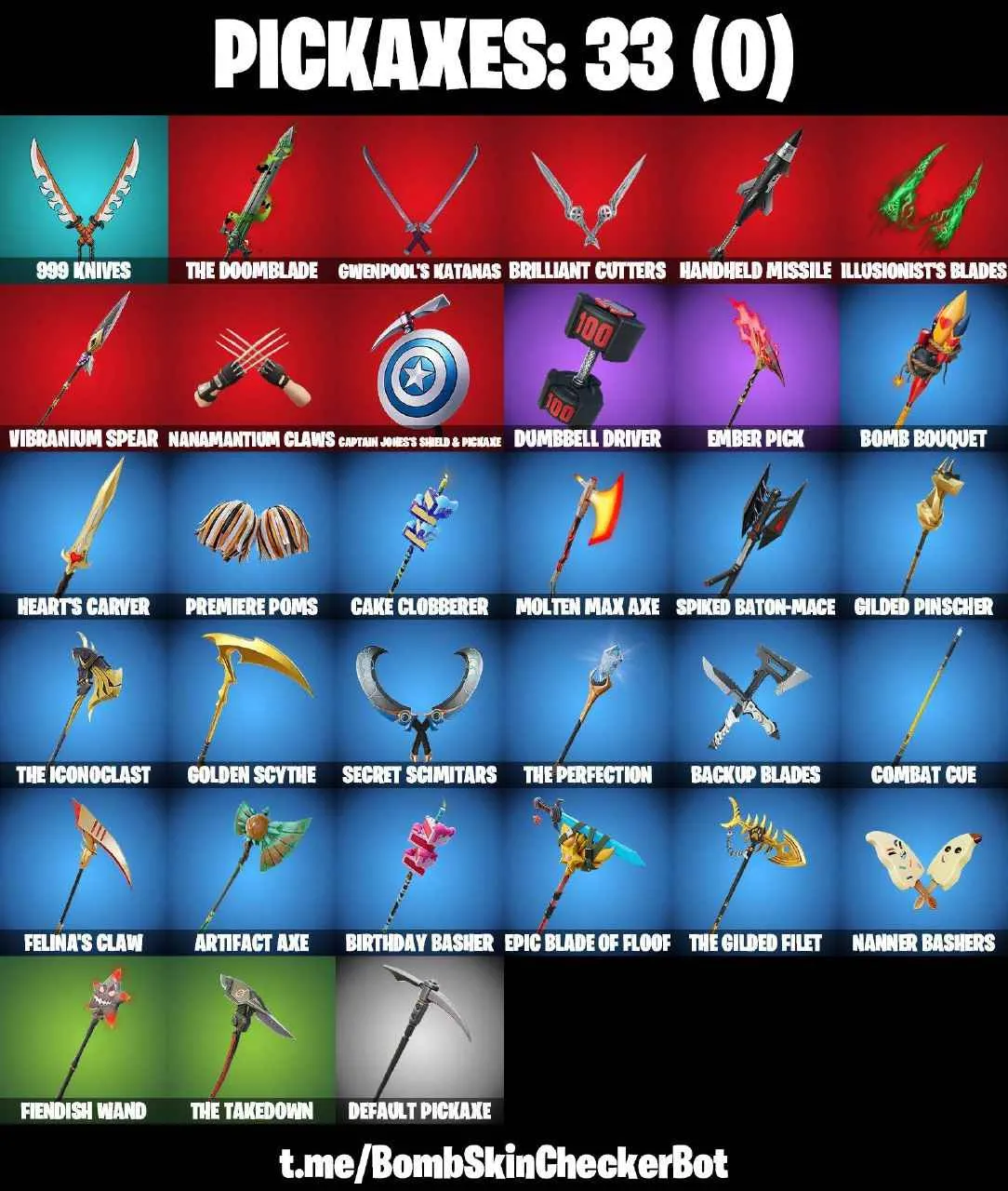 ❤️18 SKINS❤️SLAYER JUICE WRLD❤️RUNWAY RACER❤️PEELVERINE(MAX)❤️MEOWDAS❤️DYNAMO TNTINA❤️FIENDISH WAND❤️PEELY WHIP❤️CAN PLAY ON PSN❤️XBOX❤️PC❤️NINTENDO❤️MOBILE❤️300 VBUCKS❤️FULL EMAIL ACCESS❤️