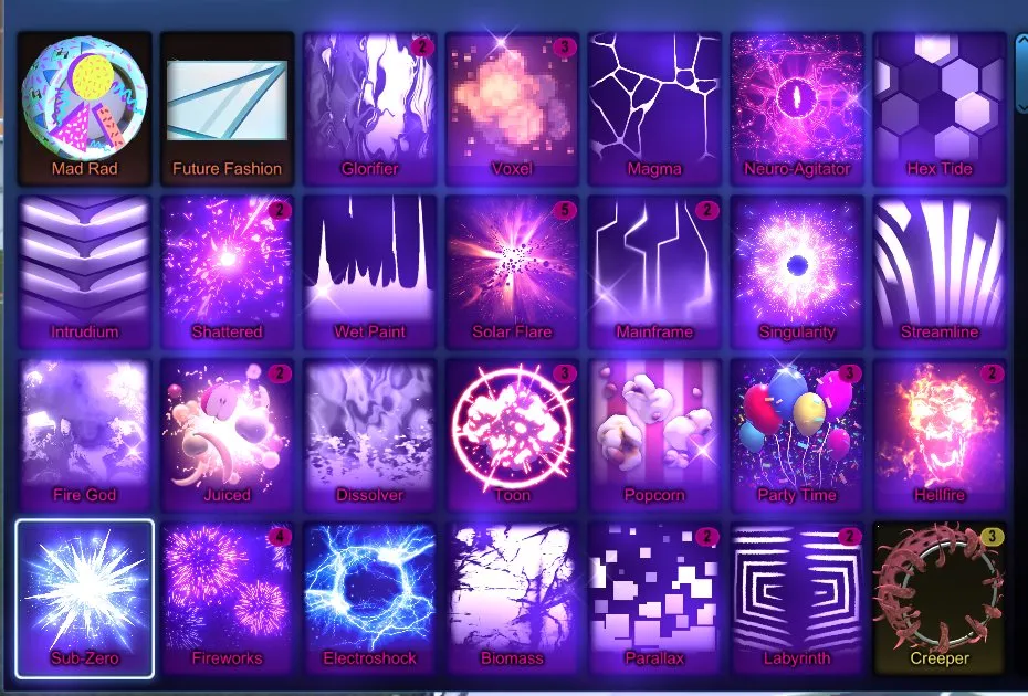 STOCK689 //Fennec, TW Merc, 35+ Cars, 35+ Black Markets, 700+ Banners, Painted Venom & Hotshot (K)