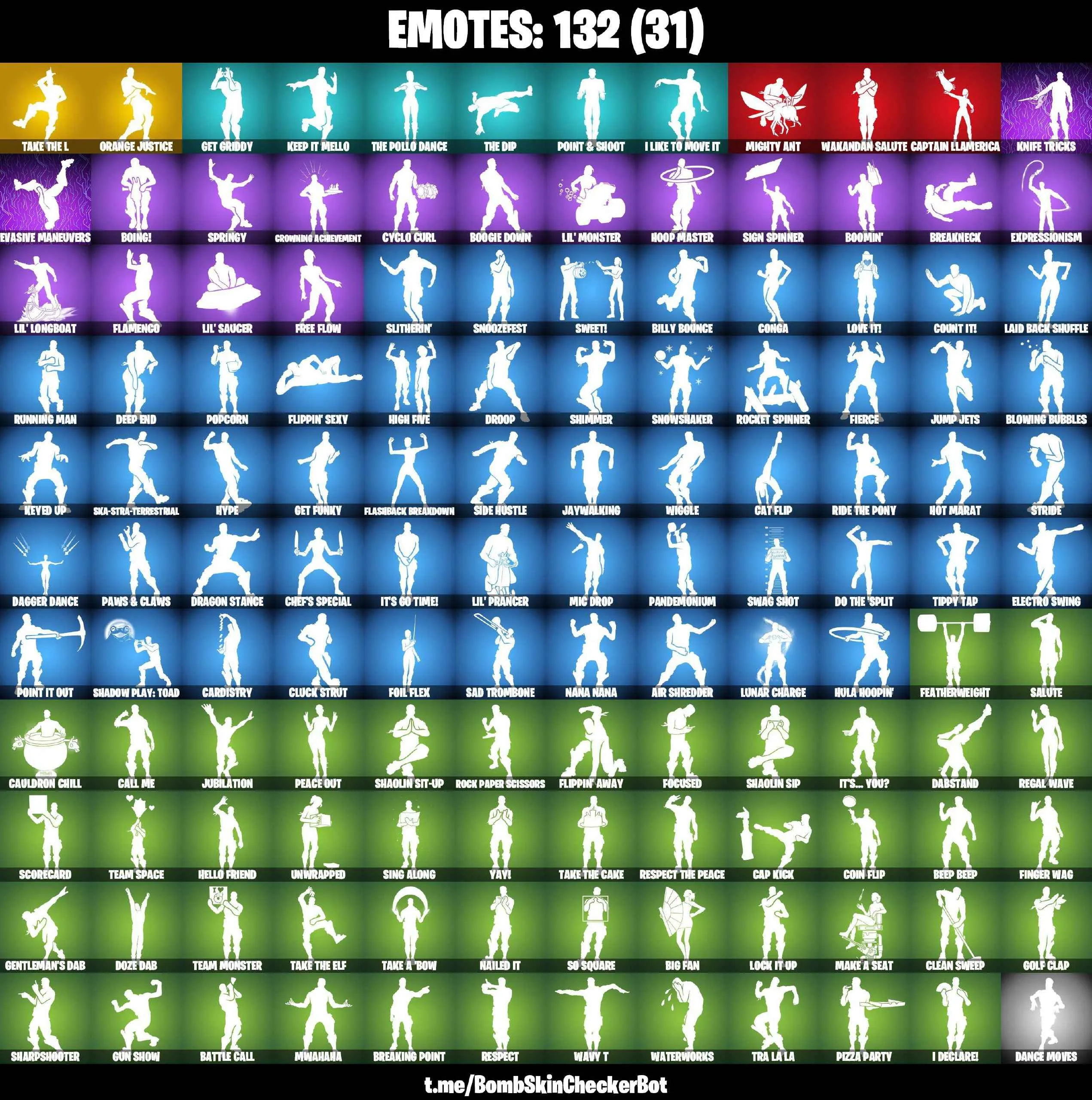 ❤️136 SKINS❤️TAKE THE L❤️GET GRIDDY❤️OG STW❤️LARA CROFT❤️MANDALORIAN❤️SPIDER-MAN❤️BRIANIAC❤️GOLDEN MIDAS❤️ORANG JUSTICE❤️MAYA❤️ONESIE(MAX)❤️JULES(MAX)❤️ZOEY❤️AGENT PEELY❤️DIRE(MAX)❤️8-BALL(MAX)❤️REAPER❤️PEPPERMINT PICK❤️CAN PLAY ON PSN❤️XBOX❤️PC❤️NINTENDO❤️