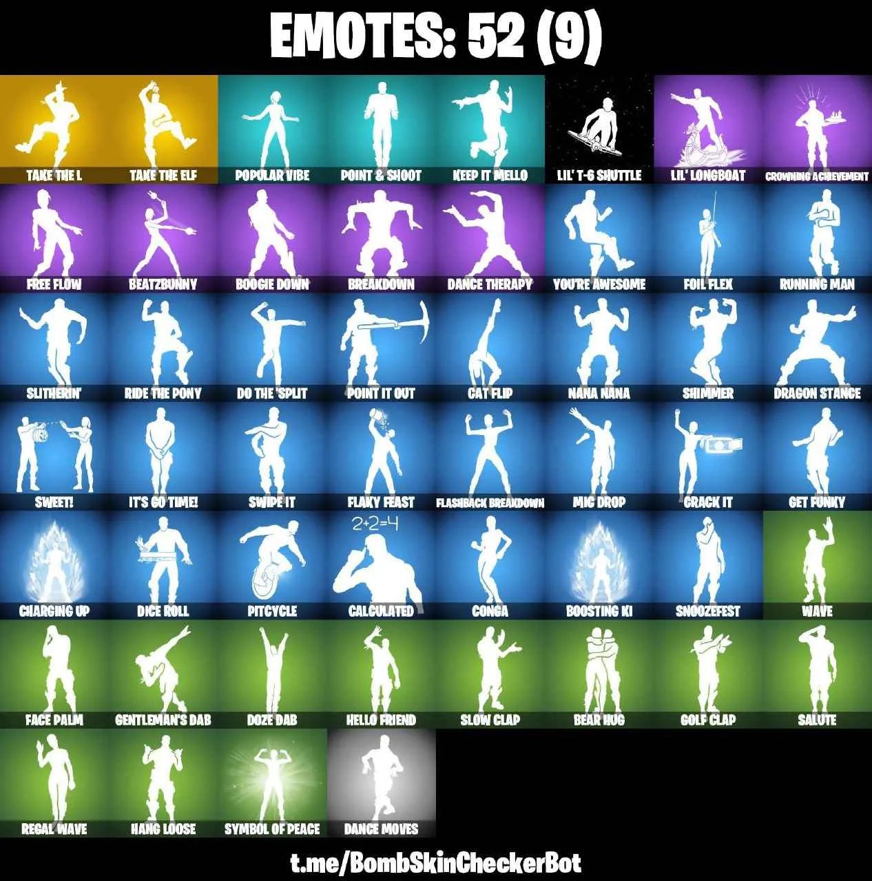 ❤️58 SKINS❤️TAKE THE L❤️OG STW❤️FISHSTICK(MAX)❤️HAVOC❤️SUB COMMANDER❤️ROOK❤️ONESIE❤️MEERY MARAUDER❤️DRIFT(STAGE 5)❤️CARBIDE(STAGE 5)❤️PEELY❤️YULETIDE RANGER❤️SNOWFLAKE❤️CAN PLAY ON PSN❤️XBOX❤️PC❤️NINTENDO❤️MOBILE❤️0 VBUCKS❤️FULL EMAIL ACCESS❤️