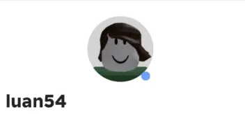 RBL2806 //2014 Account “luan54” with Classic Avatar and 1750+ Limited Value (K)