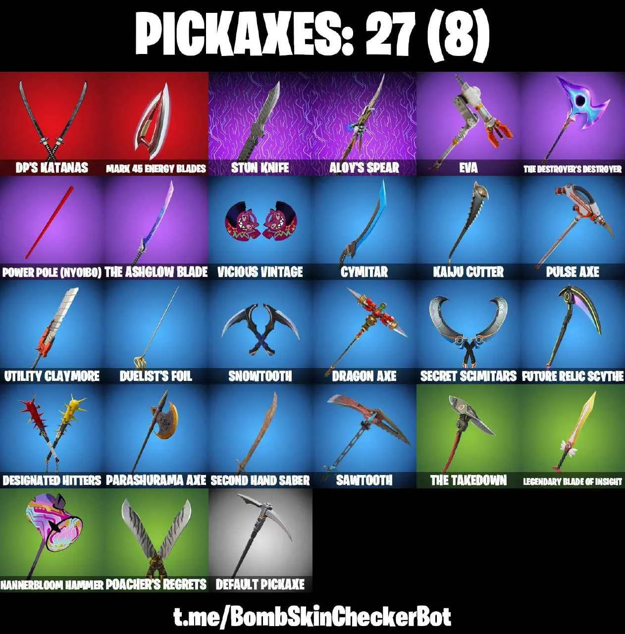 ❤️22 SKINS❤️TAKE THE L❤️BLUE SQUIRE❤️SON GOKU❤️NATHAN DRAKE❤️HOPE❤️CHLOE FRAZER❤️IMANI❤️NISHA❤️SNOWFLAKE❤️CAN PLAY ON PSN❤️XBOX❤️PC❤️NINTENDO❤️MOBILE❤️800 VBUCKS❤️FULL EMAIL ACCESS❤️