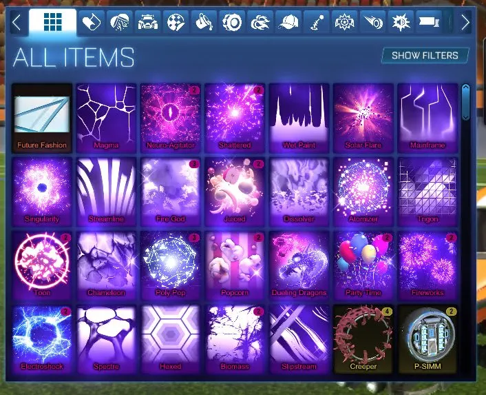 STOCK861 //Fennec Octane ZSR Breakout Dominus Titanium White Standard Boost 30+ Boosts Wheels Bodies with Kalos (K)