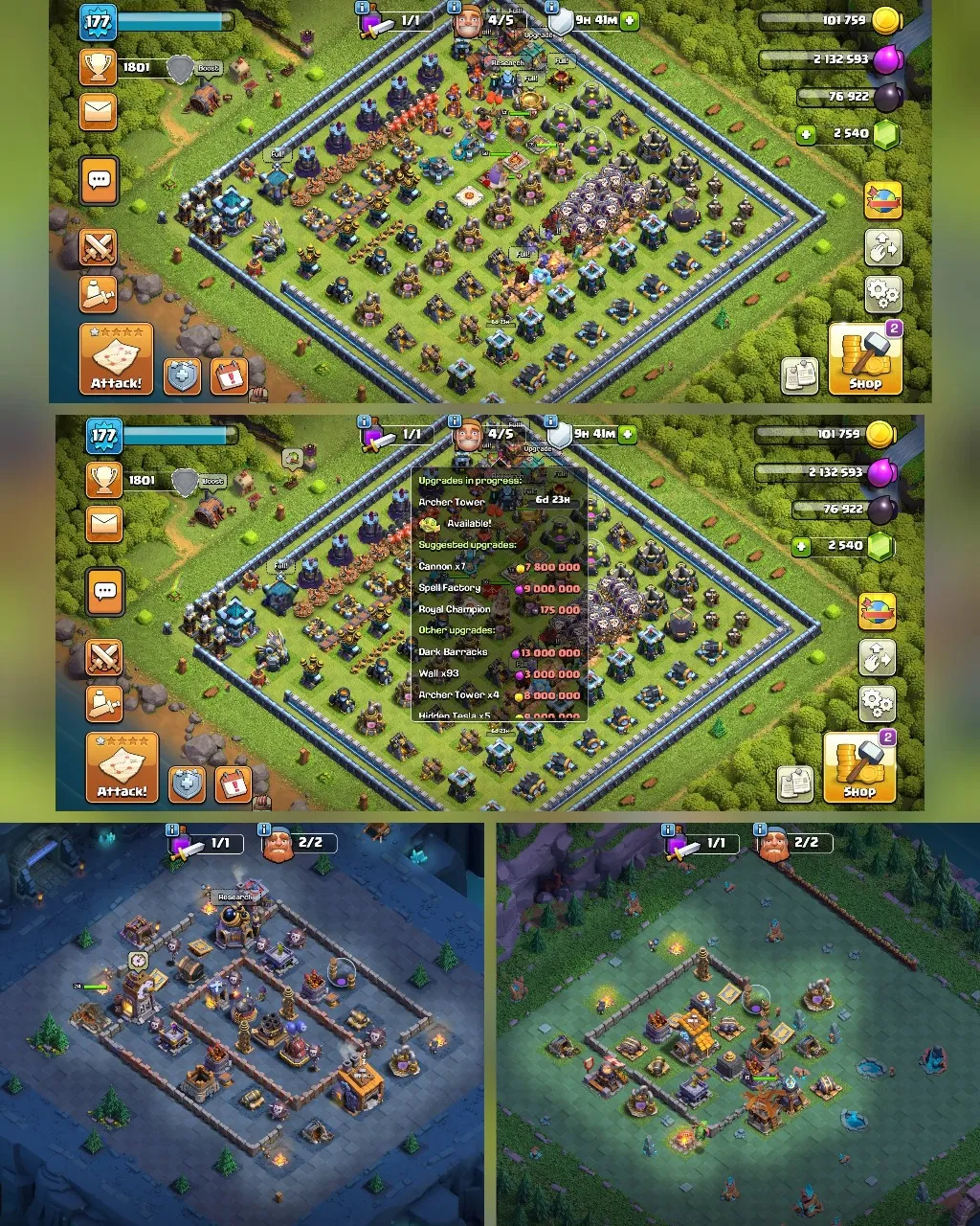 C003 TH13-XP177-2,540 GEMS-CN 2,500 GEMS-BK75 SKIN2 GG16-AQ75 SKIN2 FA14-GW50 SKIN GLADIATOR WARDEN FB6