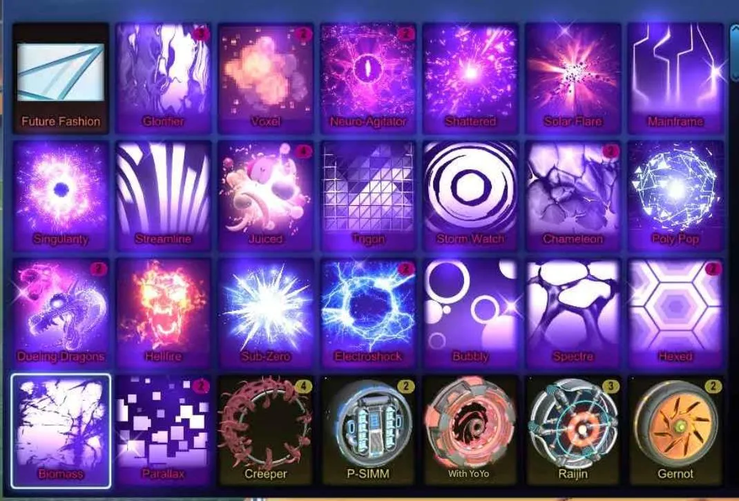 STOCK823 //TW Octane, Fennec, 30+ Cars, 30+ Black Markets, Titanium White Presets (K)