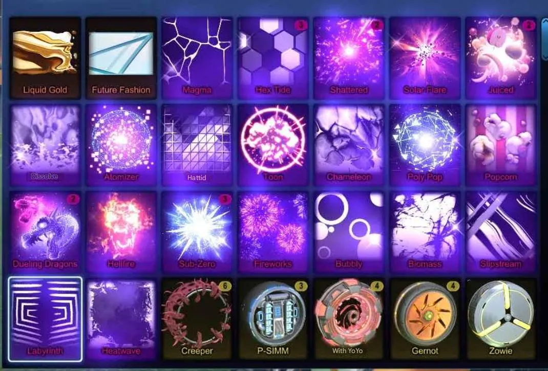 STOCK799 //Dominus, Endo, Sentinel, Cyclone, 75 Cars, 300+ Black Markets, Imports & Exotics (K)