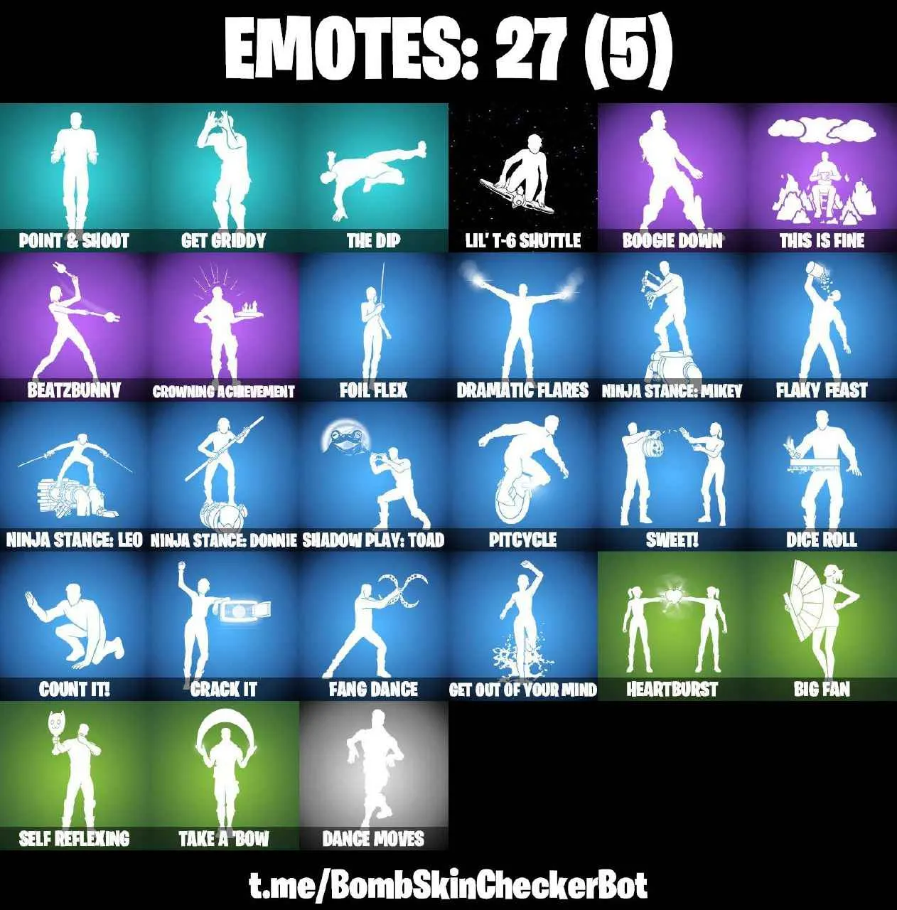 ❤️18 SKINS❤️GET GRIDDY❤️AHSOKA TANO❤️ERA(MAX)❤️MARIPOSA❤️MAE❤️ANTONIA(MAX)❤️PIPER PACE(MAX)❤️FISH THICC(MAX)❤️PEELY WHIP❤️CAN PLAY ON PSN❤️XBOX❤️PC❤️NINTENDO❤️MOBILE❤️200 VBUCKS❤️FULL EMAIL ACCESS❤️