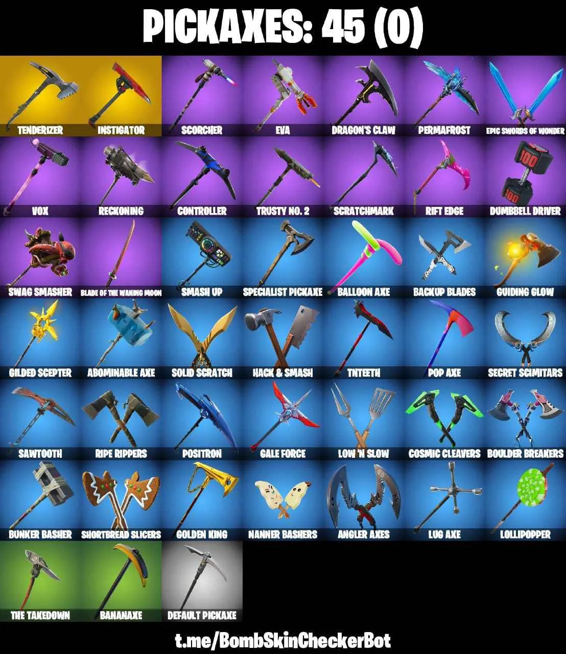 ❤️64 SKINS❤️TRAVIS SCOTT❤️TAKE THE L❤️THE REAPER❤️TRAILBLAZER❤️FREESTYLIN❤️ELITE AGENT❤️HAVOC❤️SUB COMMANDER❤️ORANGE JUSTICE❤️MAYA❤️ZOEY❤️ONESIE(MAX)❤️ROOK❤️DRIFT(STAGE 5)❤️RAGNAROK(STAGE 6)❤️LYNX(STAGE 4)❤️AGENT PEELY❤️VERGE❤️SNOWFLAKE❤️CAN PLAY ON PSN❤️