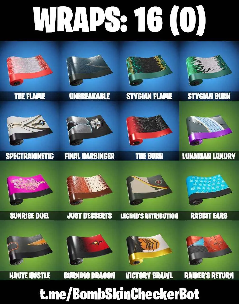 ❤️15 SKINS❤️GET GRIDDY❤️HOPE❤️NISHA❤️OSCAR❤️SPECTRA KNIGHT(MAX)❤️OMEGAROK(MAX)❤️COLOR CRUSH❤️PEELY WHIP❤️CAN PLAY ON PSN❤️XBOX❤️PC❤️NINTENDO❤️MOBILE❤️300 VBUCKS❤️FULL EMAIL ACCESS❤️