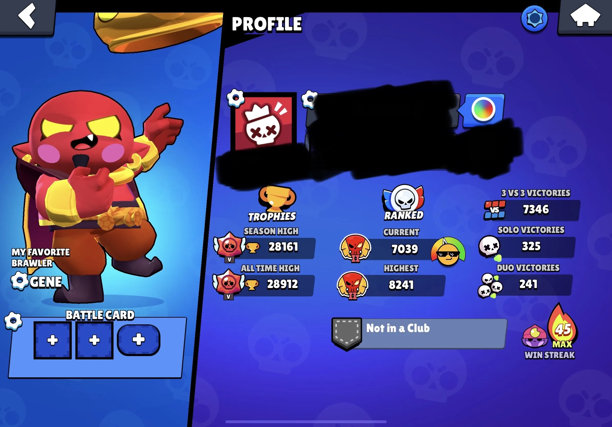 ✧・゚:*✧ 15% OFF ✧・゚:*✧ Hot Prices, Cool Savings Brawl Stars - 29000 Trophies, 79 Brawlers(#S41453894f) ✧・゚:*✧