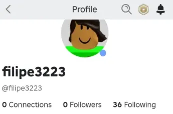 RBL2801 //2014 Setup Account filipe3223 – 1750+ Limited Value Classic Avatar (K)