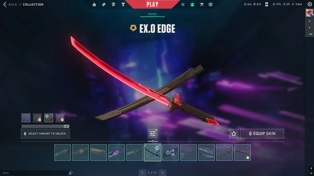 V115 //Reaver Knife, Araxys Sheriff, Prime//2.0, Sentinels of Light, Celestia, Cryostasis, More (108 Skins), All Agents