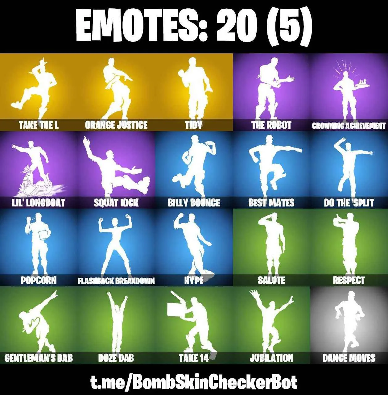 ❤️26 SKINS❤️TAKE THE L❤️THE REAPER❤️ELITE AGENT❤️ORANGE JUSTICE❤️TIDY❤️HAVOC❤️SUB COMMANDER❤️ZOEY❤️DRIFT(STAGE 5)❤️LITESHOW❤️RUST BUCKET❤️CAN PLAY ON PSN❤️XBOX❤️PC❤️NINTENDO❤️MOBILE❤️1050 VBUCKS❤️FULL EMAIL ACCESS❤️