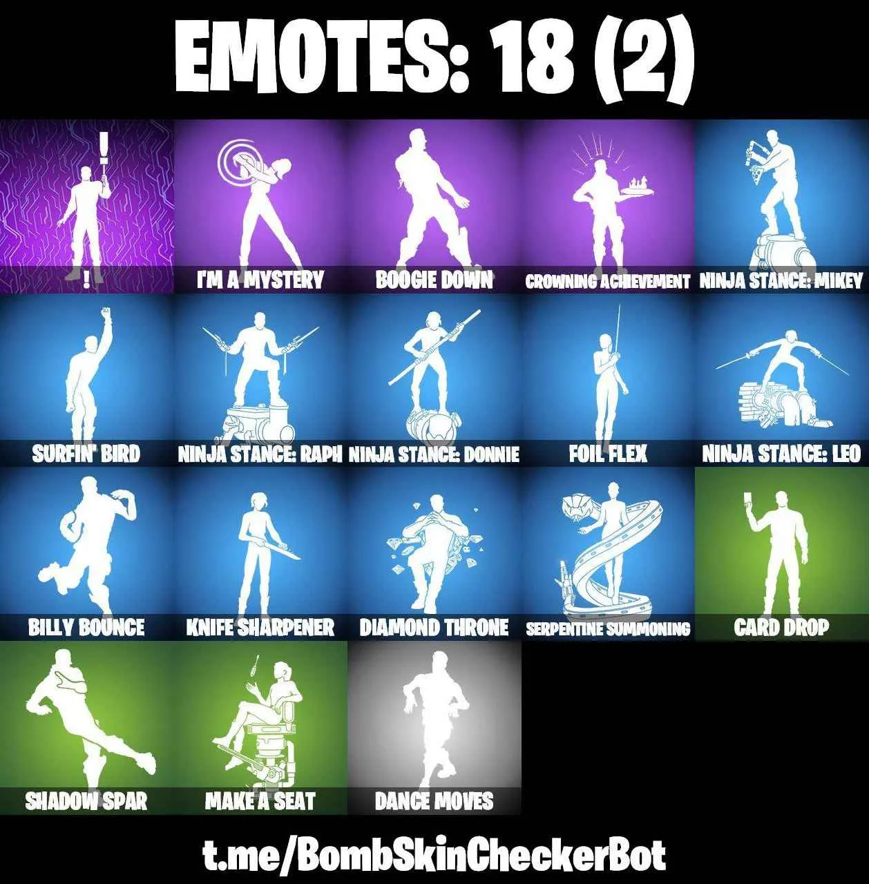 ❤️16 SKINS❤️REBIRTH HARLEY QUINN❤️REVERIE❤️HOPE❤️NISHA❤️OSCAR❤️TRINITY TROOPER❤️RUNWAY RACER❤️ICE BREAKER❤️PEELY WHIP❤️CAN PLAY ON PSN❤️XBOX❤️PC❤️NINTENDO❤️MOBILE❤️100 VBUCKS❤️FULL EMAIL ACCESS❤️
