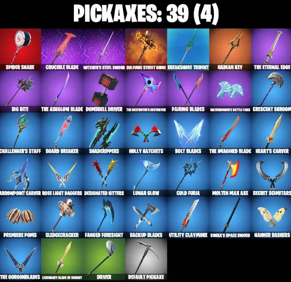 ❤️26 SKINS❤️HELSIE(MAX)❤️ARTEMIS❤️EVIE❤️SELENE(MAX)❤️DUSTY(MAX)❤️ARCTIC ADELINE❤️HAYSEED❤️POLAR PEEELY❤️NEEDLE DROPPER❤️CAN PLAY ON PSN❤️XBOX❤️PC❤️NINTENDO❤️MOBILE❤️150 VBUCKS❤️FULL EMAIL ACCESS❤️