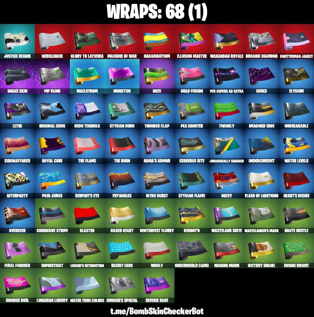 ❤️40 SKINS❤️GET GRIDDY❤️REVERIE❤️ARTEMIS❤️HOPE❤️MEDUSA❤️APHRODITE❤️ZEUS❤️HADES❤️NISHA❤️OSCAR(MAX)❤️RUNWAY RACER❤️CAN PLAY ON PSN❤️XBOX❤️PC❤️NINTENDO❤️MOBILE❤️1350 VBUCKS❤️FULL EMAIL ACCESS❤️