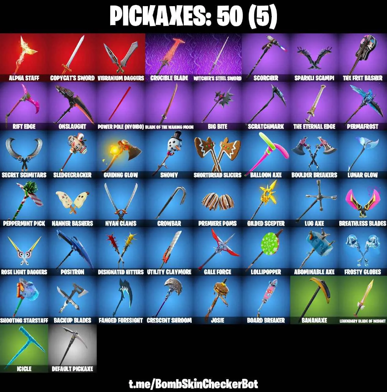 ❤️57 SKINS❤️OMEGA❤️ORANGE JUSTICE❤️SON GOKU❤️ZOEY❤️ROOK❤️HELSIE❤️ONESIE❤️DRIFT(STAGE 5)❤️RAGNAROK(STAGE 6)❤️LYNX(STAGE 4)❤️SPIRE IMMORTAL❤️CLOUD STRIKER❤️BLUE TEAM LEADER❤️RUST BUCKET❤️PEPPERMINT PICK❤️TAKE THE ELF❤️CAN PLAY ON PSN❤️XBOX❤️PC❤️NINTENDO❤️