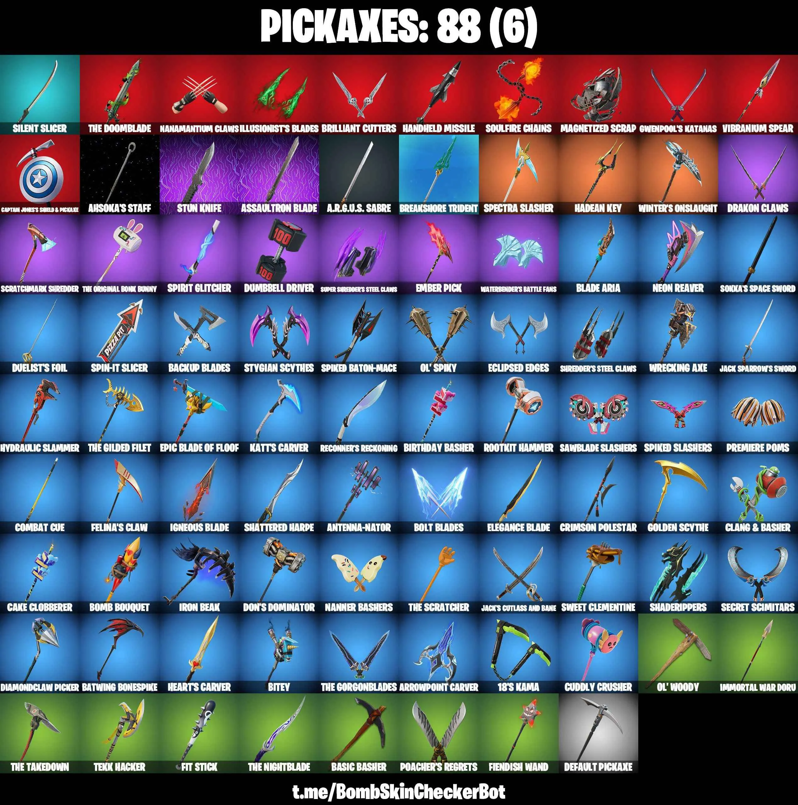 ❤️83 SKINS❤️GET GRIDDY❤️GHOST RIDER❤️AHSOKA TANO❤️BLODDSPORT❤️SHADOW ARCHETYPE❤️ARTEMIS❤️HOPE❤️SKULL SCOUT❤️MEDUSA❤️APHRODITE❤️PEELVERINE❤️SHADOW ENFORCER❤️STASHD❤️CAN PLAY ON PSN❤️XBOX❤️PC❤️NINTENDO❤️MOBILE❤️600 VBUCKS❤️FULL EMAIL ACCESS❤️