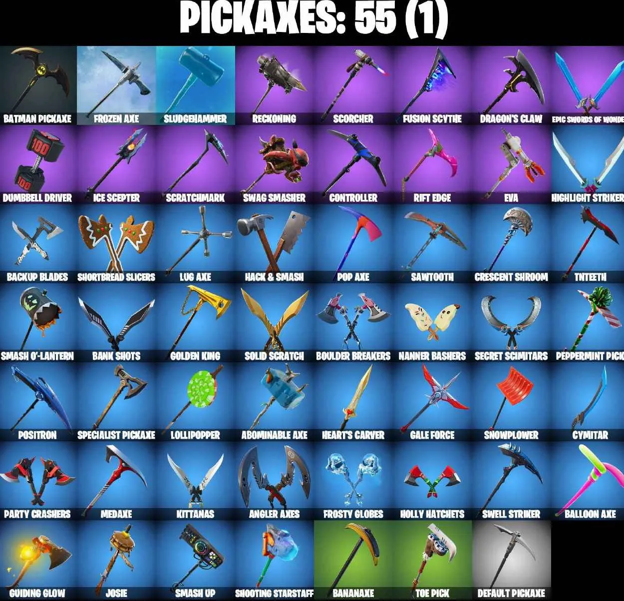 ❤️63 SKINS❤️TRAVIS SCOTT❤️TAKE THE L❤️MAKO❤️JOHN WICK❤️GHOUL TROOPER❤️ORANGE JUSTICE❤️MAYA❤️ZOEY❤️ONESIE(MAX)❤️BLUE TEAM LEADER❤️8-BALL(MAX)❤️AGENT PEELY❤️DRIFT(STAGE 5)❤️SNOWFLAKE❤️PEPPERMINT PICK❤️CAN PLAY ON PSN❤️XBOX❤️PC❤️NINTENDO❤️MOBILE❤️300 VBUCKS❤️